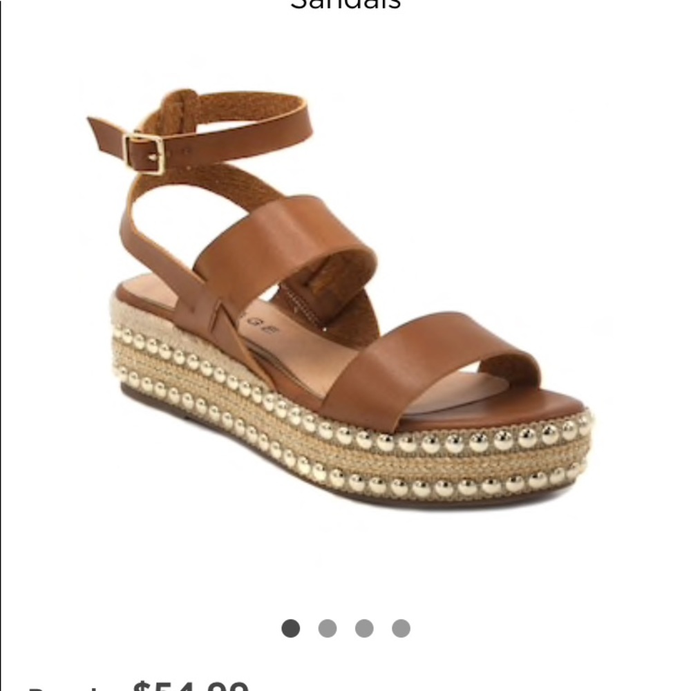 Espadrille Sandals